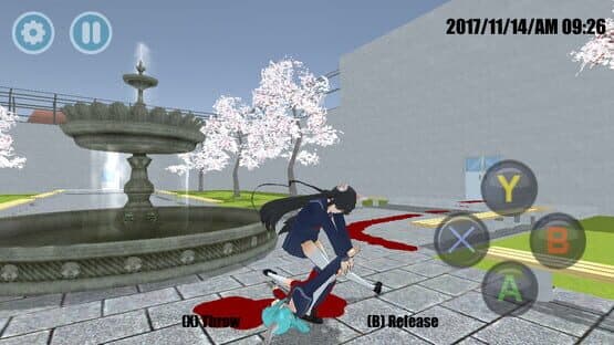 High School Simulator 2018 — screenshot 4