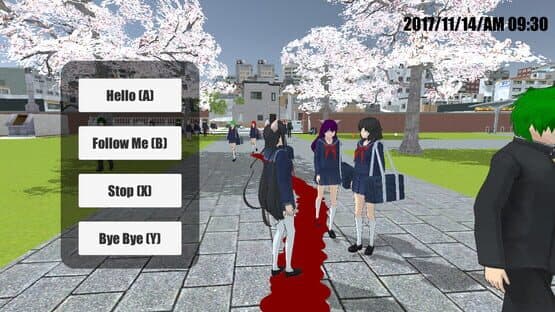 High School Simulator 2018 — screenshot 5