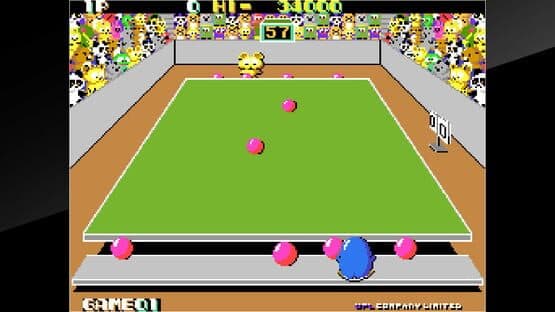 Arcade Archives: Penguin-Kun Wars — screenshot 2