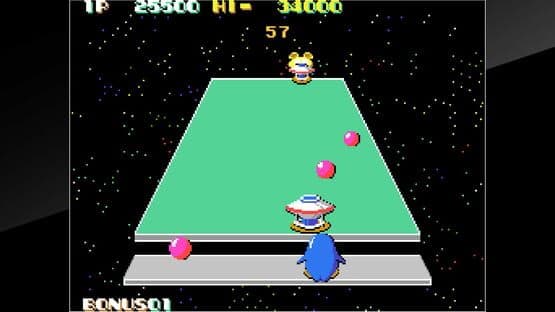 Arcade Archives: Penguin-Kun Wars — screenshot 4