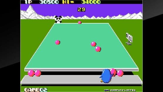 Arcade Archives: Penguin-Kun Wars — screenshot 5