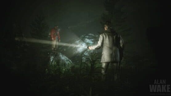 Alan Wake: The Signal — screenshot 3