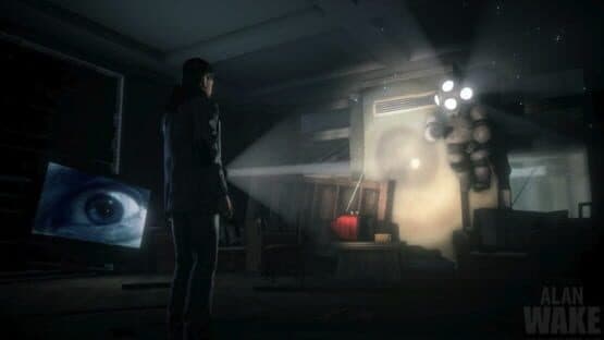Alan Wake: The Signal — screenshot 6