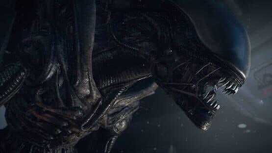 Alien: Isolation - Crew Expendable — screenshot 2