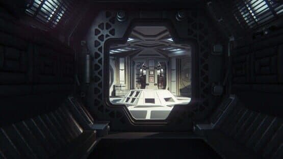 Alien: Isolation - Crew Expendable — screenshot 3