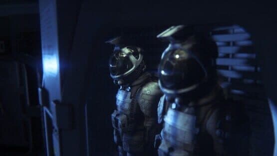 Alien: Isolation - Crew Expendable — screenshot 4