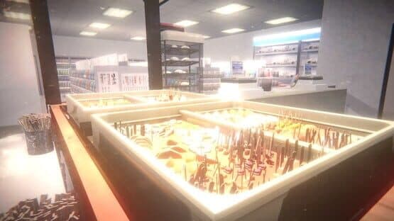 The Convenience Store — screenshot 2