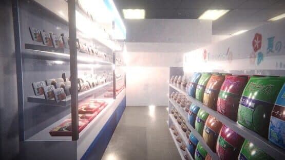 The Convenience Store — screenshot 5