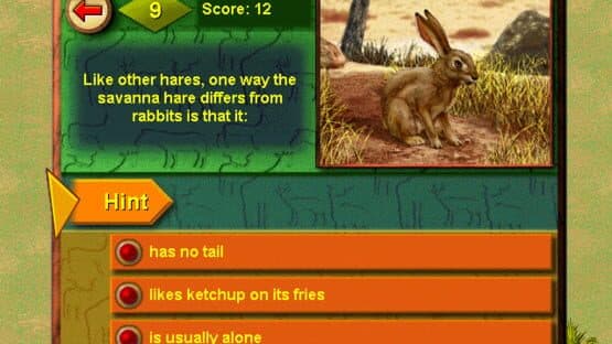 SimSafari — screenshot 3