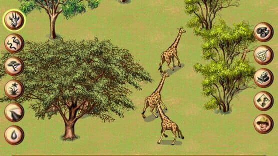 SimSafari — screenshot 4