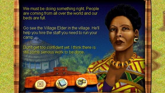 SimSafari — screenshot 5