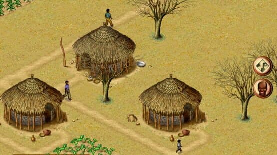 SimSafari — screenshot 6