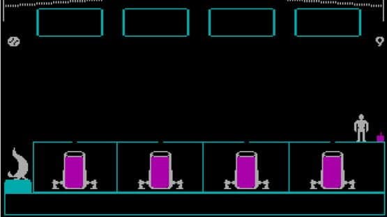Math Blaster! — screenshot 1