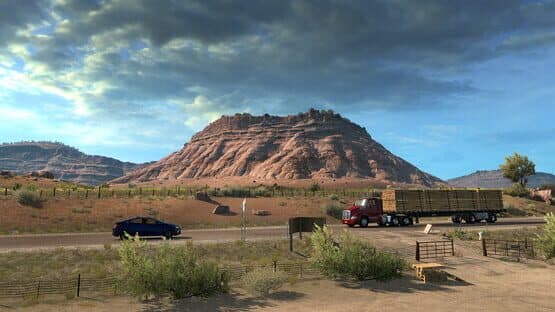 American Truck Simulator: Utah — screenshot 2