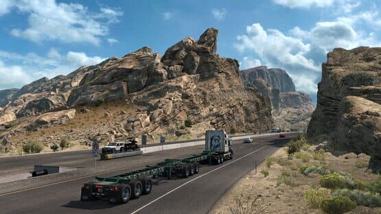 American Truck Simulator: Utah — screenshot 3