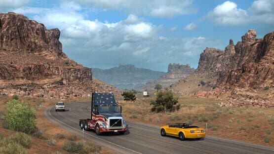 American Truck Simulator: Utah — screenshot 5