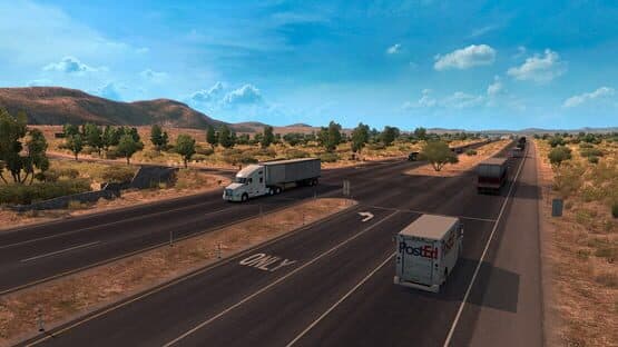 American Truck Simulator: Arizona — screenshot 5