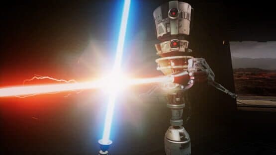 Vader Immortal: Episode I — screenshot 4