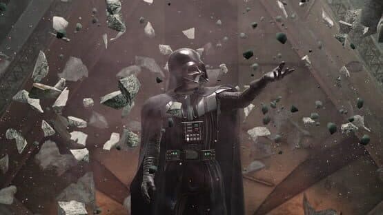 Vader Immortal: Episode II — screenshot 1
