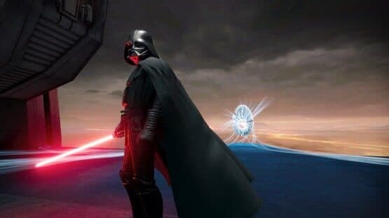 Vader Immortal: Episode III — screenshot 1