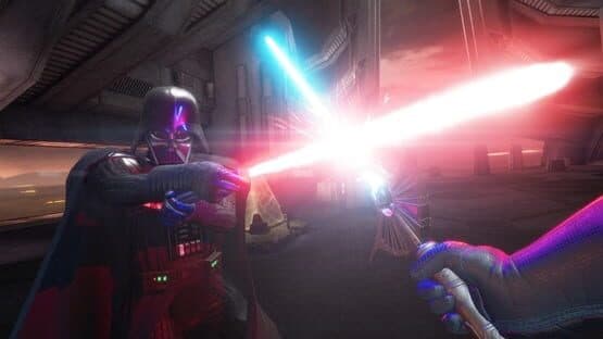 Vader Immortal: Episode III — screenshot 2