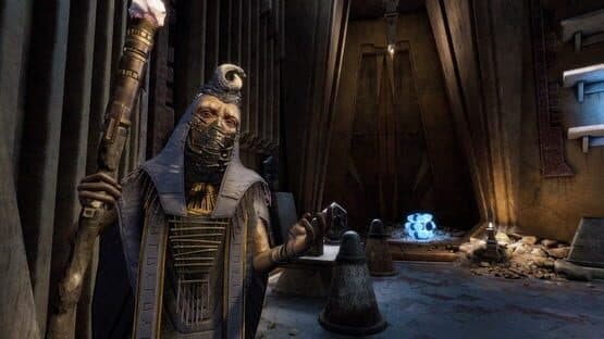 Vader Immortal: Episode III — screenshot 3
