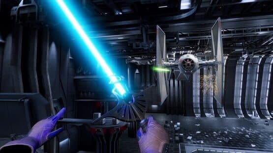 Vader Immortal: Episode III — screenshot 4