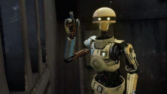 Vader Immortal: Episode III — screenshot 5