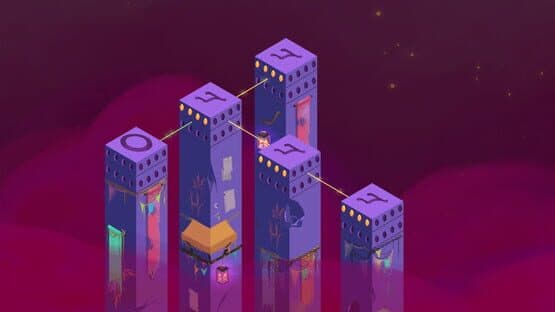 Mystic Pillars — screenshot 2