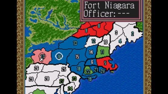 Liberty or Death — screenshot 2