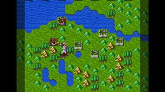 Liberty or Death — screenshot 3