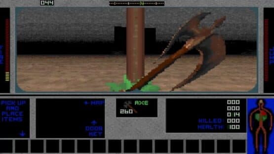 Dark World — screenshot 1