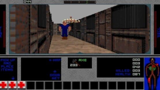 Dark World — screenshot 3