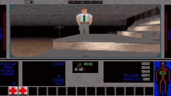 Dark World — screenshot 4