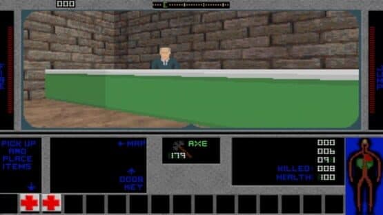 Dark World — screenshot 6