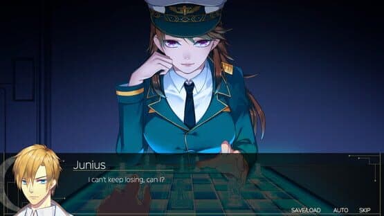 Sierra Ops: Episode 3 - Unending Dusk — screenshot 1