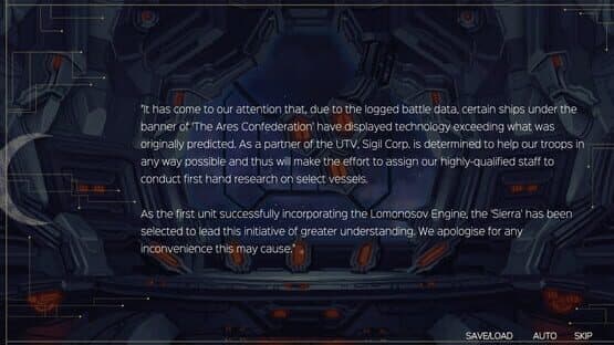 Sierra Ops: Episode 3 - Unending Dusk — screenshot 2
