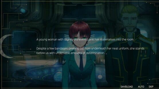 Sierra Ops: Episode 3 - Unending Dusk — screenshot 3