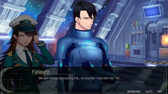 Sierra Ops: Episode 3 - Unending Dusk — screenshot 4