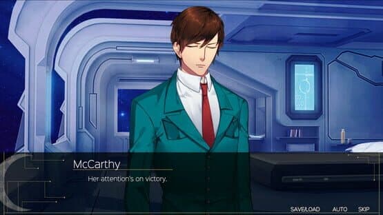 Sierra Ops: Episode 4 - Cadence of the Morning Star — screenshot 4