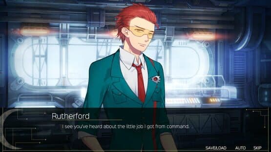 Sierra Ops: Episode 4 - Cadence of the Morning Star — screenshot 5