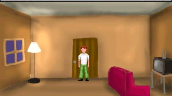 Ben Jordan: Paranormal Investigator - Case 1: In Search of the Skunk-Ape — screenshot 6