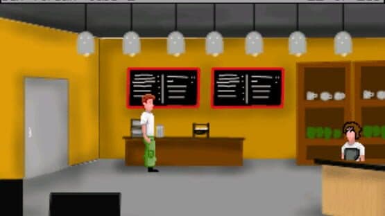 Ben Jordan: Paranormal Investigator - Case 2: The Lost Galleon of the Salton Sea — screenshot 6