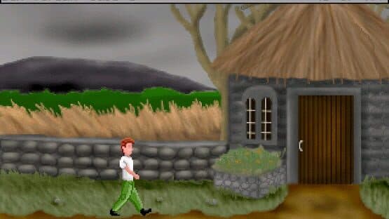 Ben Jordan: Paranormal Investigator - Case 3: The Sorceress of Smailholm — screenshot 5