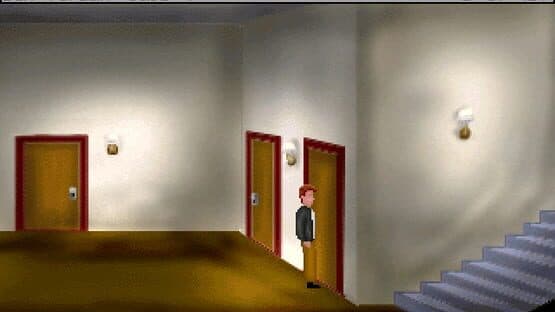 Ben Jordan: Paranormal Investigator - Case 4: Horror at Number 50 — screenshot 2