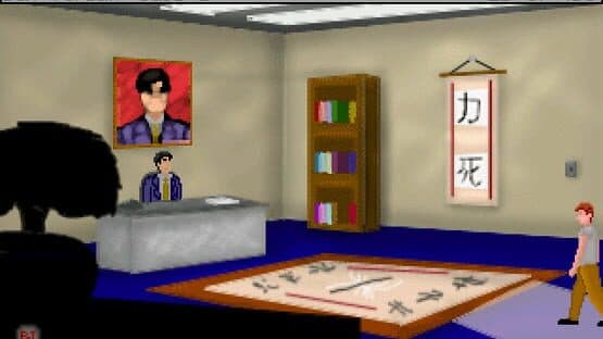 Ben Jordan: Paranormal Investigator - Case 5: Land of the Rising Dead — screenshot 2