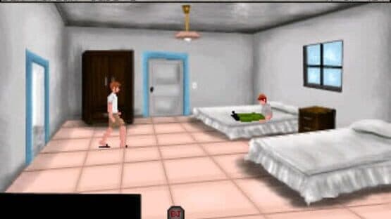 Ben Jordan: Paranormal Investigator - Case 6: Scourge of the Sea People — screenshot 4