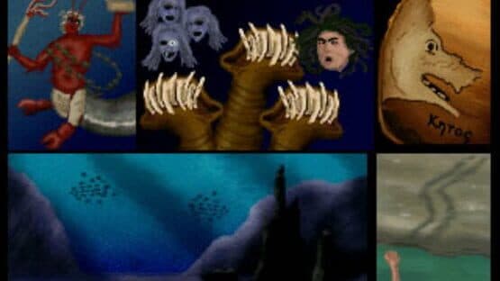 Ben Jordan: Paranormal Investigator - Case 6: Scourge of the Sea People — screenshot 6
