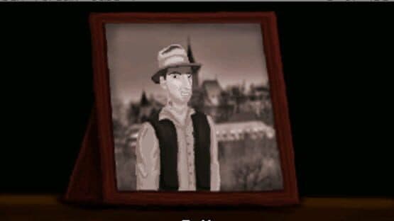 Ben Jordan: Paranormal Investigator - Case 7: The Cardinal Sins — screenshot 2