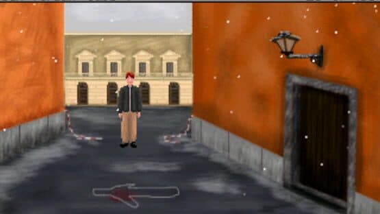 Ben Jordan: Paranormal Investigator - Case 7: The Cardinal Sins — screenshot 5